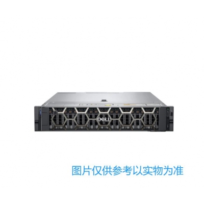 PowerEdge R750xs 机架式服务器 